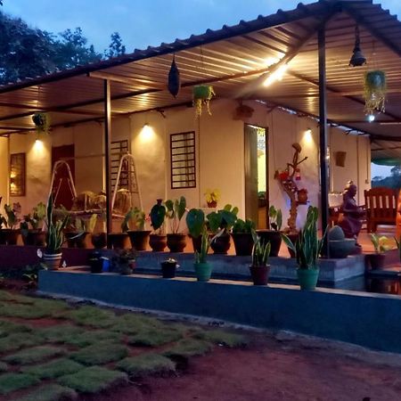 Coorg Coffee Park Farmstay Somvarpet Екстер'єр фото