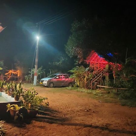 Coorg Coffee Park Farmstay Somvarpet Екстер'єр фото
