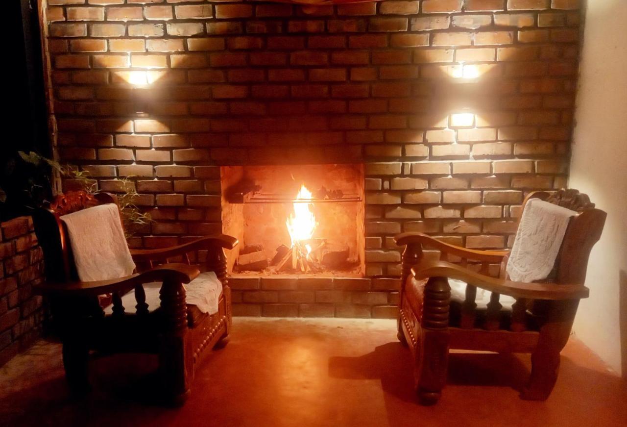 Coorg Coffee Park Farmstay Somvarpet Екстер'єр фото
