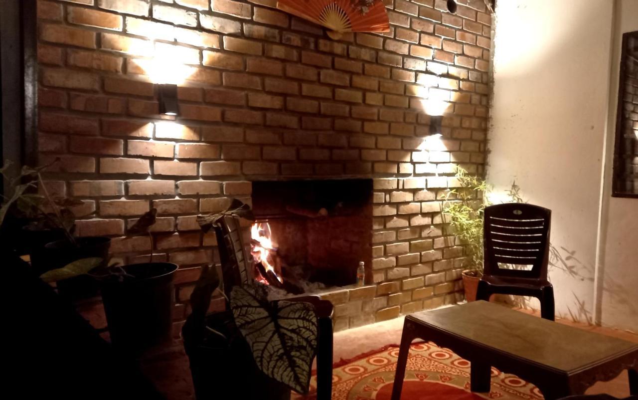 Coorg Coffee Park Farmstay Somvarpet Екстер'єр фото