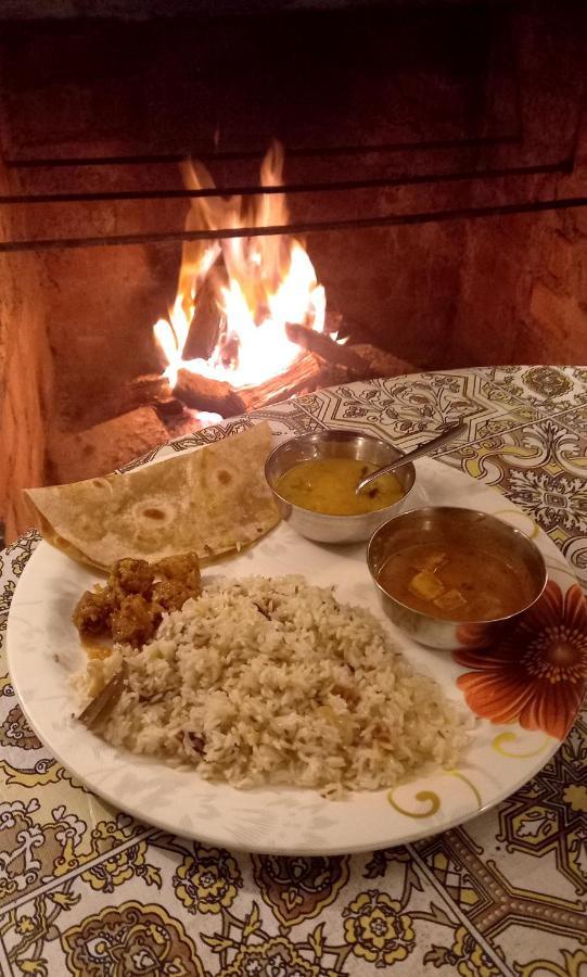 Coorg Coffee Park Farmstay Somvarpet Екстер'єр фото