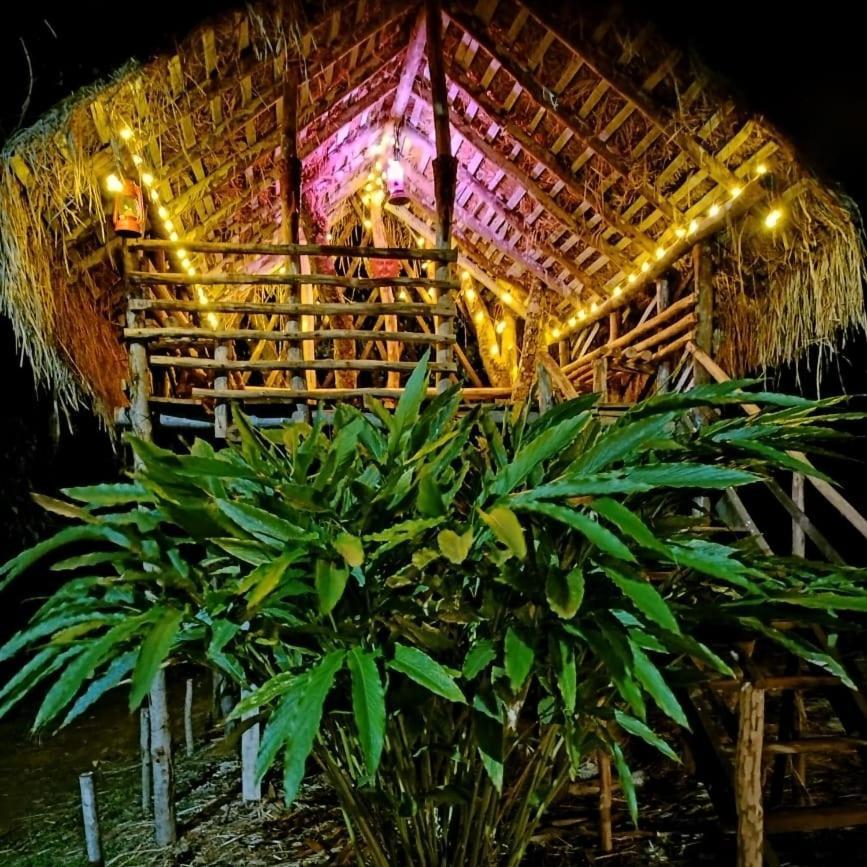 Coorg Coffee Park Farmstay Somvarpet Екстер'єр фото