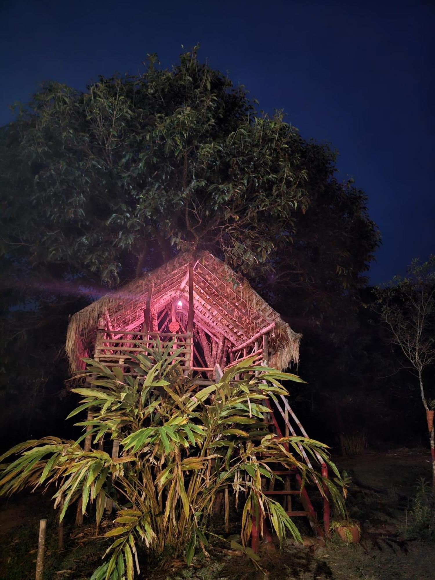 Coorg Coffee Park Farmstay Somvarpet Екстер'єр фото