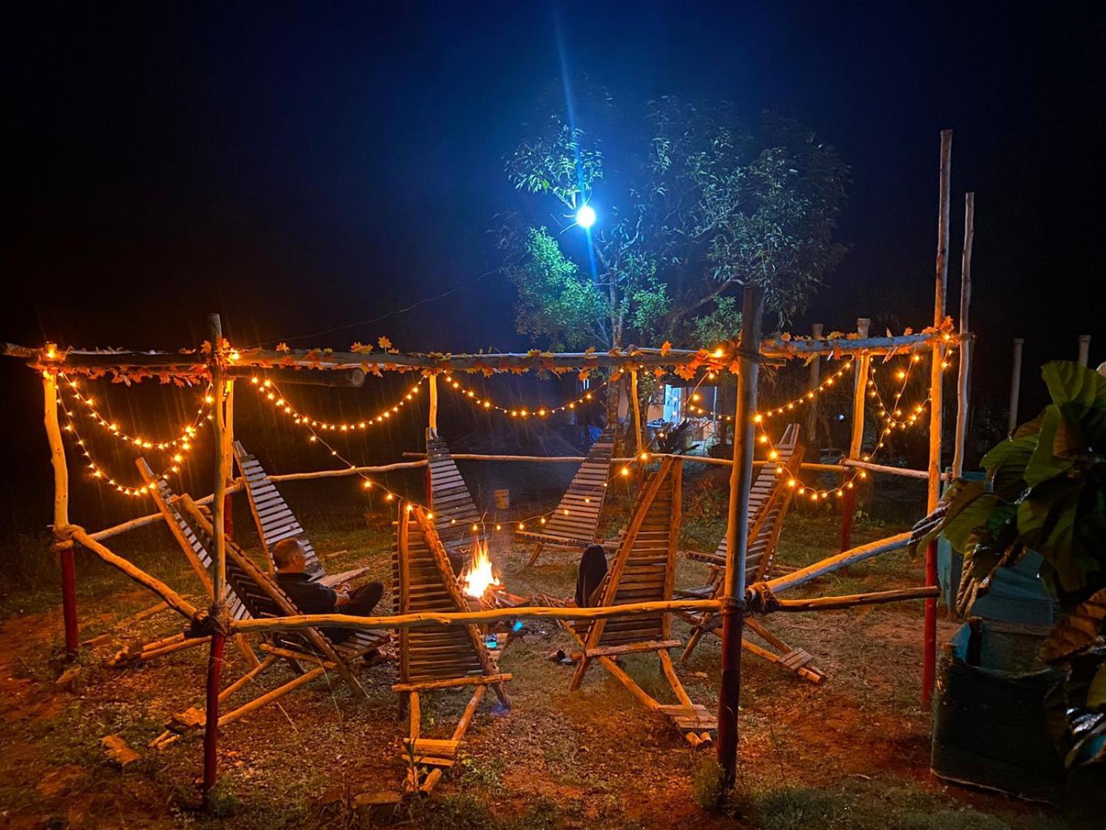Coorg Coffee Park Farmstay Somvarpet Екстер'єр фото