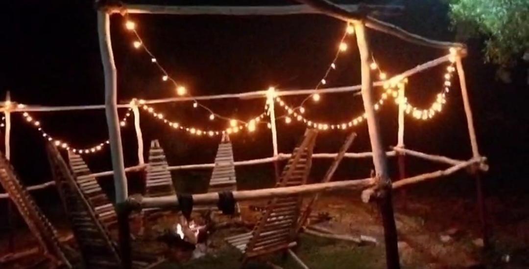 Coorg Coffee Park Farmstay Somvarpet Екстер'єр фото