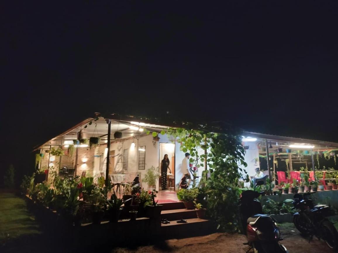 Coorg Coffee Park Farmstay Somvarpet Екстер'єр фото