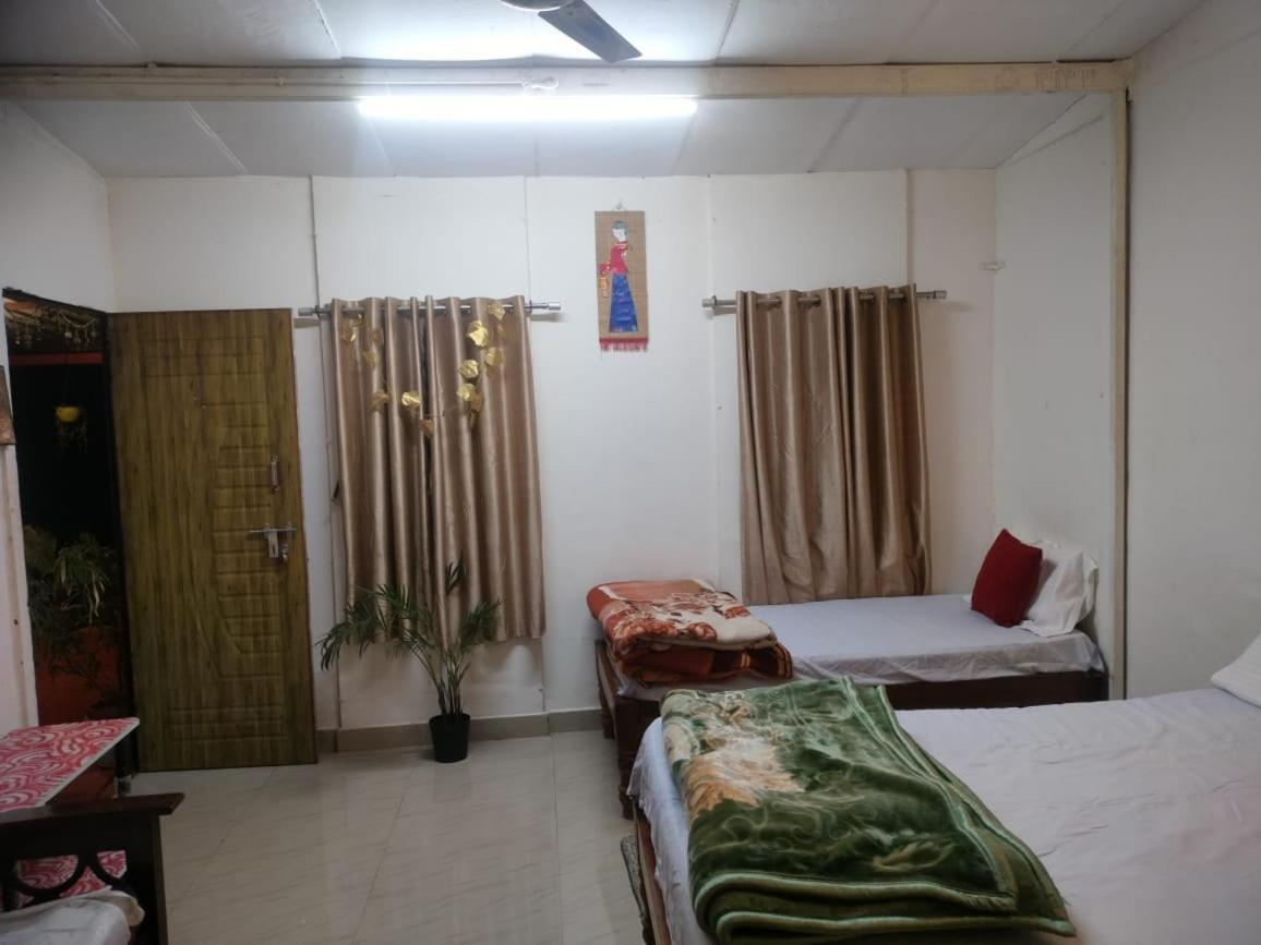 Coorg Coffee Park Farmstay Somvarpet Екстер'єр фото