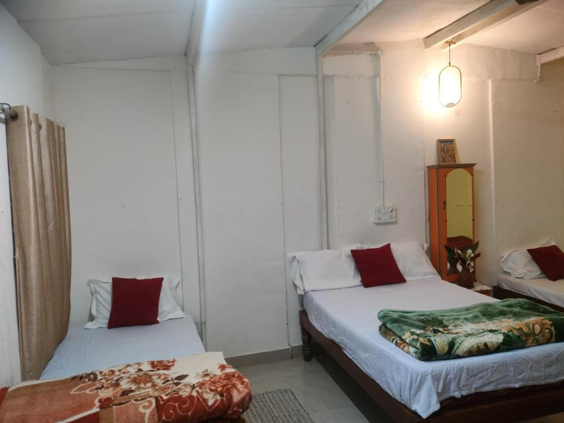 Coorg Coffee Park Farmstay Somvarpet Екстер'єр фото