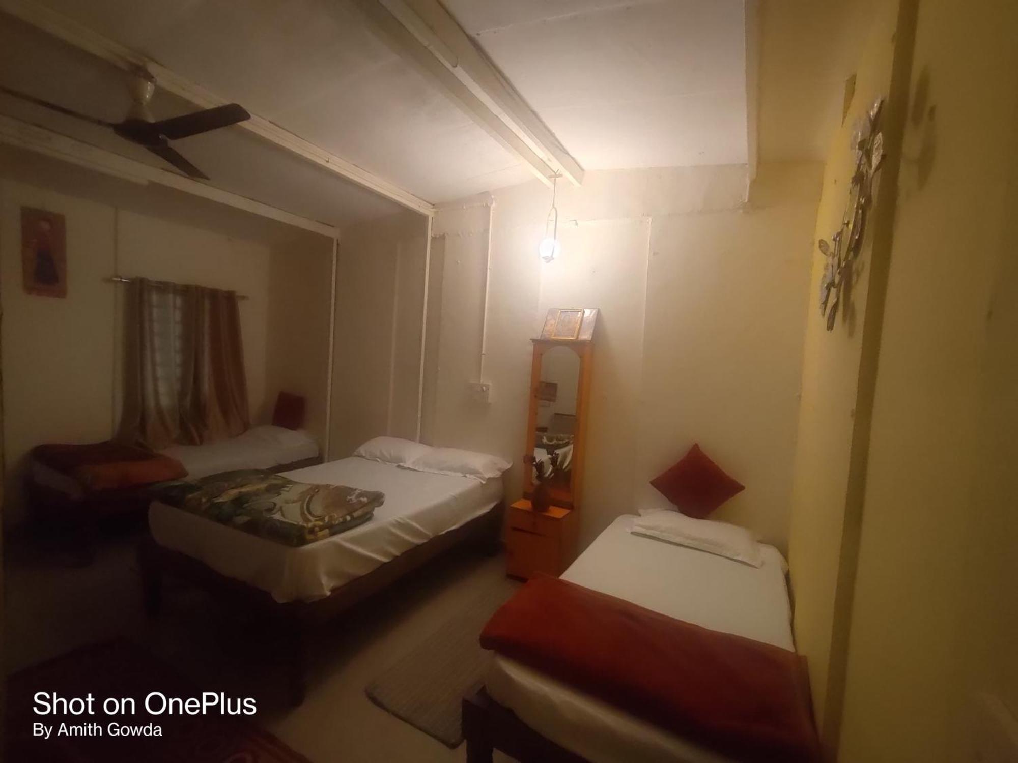 Coorg Coffee Park Farmstay Somvarpet Екстер'єр фото